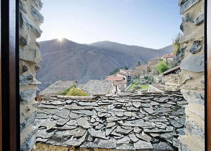 Casa - Sciu' Pepin 레쪼