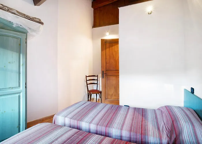 Casa - Sciu' Pepin 아파트