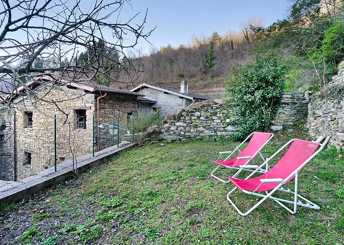 Casa - Sciu' Pepin 아파트