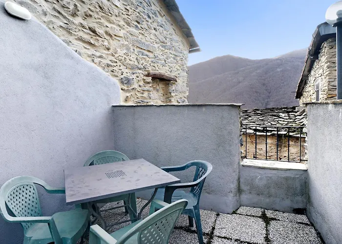 Casa - Sciu' Pepin *