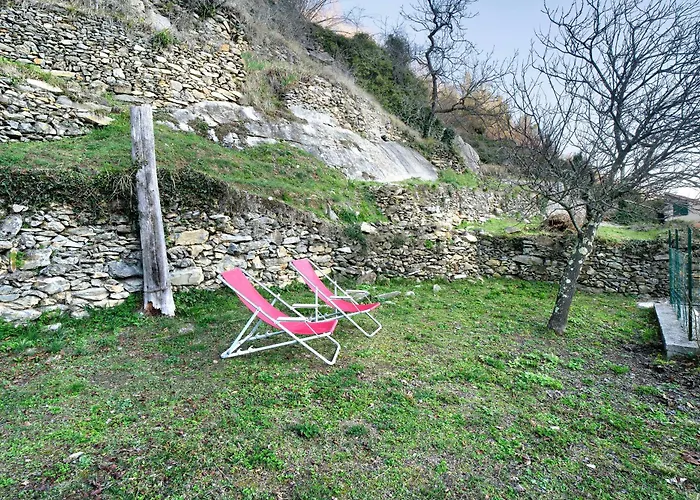 Casa - Sciu' Pepin 아파트