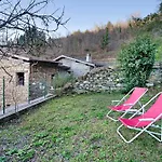 Casa - Sciu' Pepin Apartment