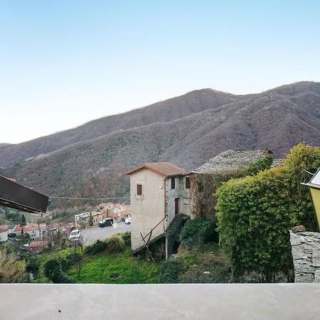 Casa - Sciu' Pepin Apartment Rezzo