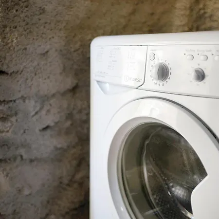 Apartment Casa - Sciu' Pepin