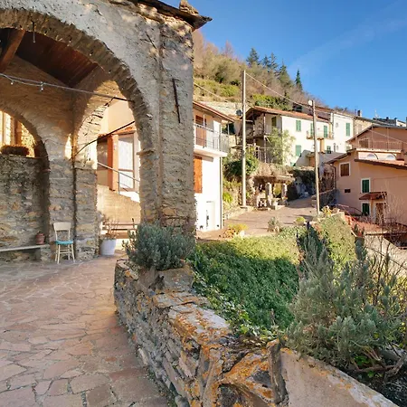 Casa - Sciu' Pepin * Rezzo