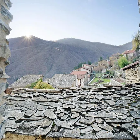 Casa - Sciu' Pepin Rezzo