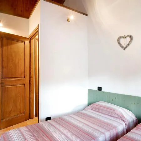 Casa - Sciu' Pepin *