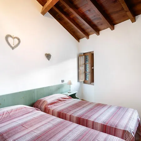 Apartment Casa - Sciu' Pepin Rezzo
