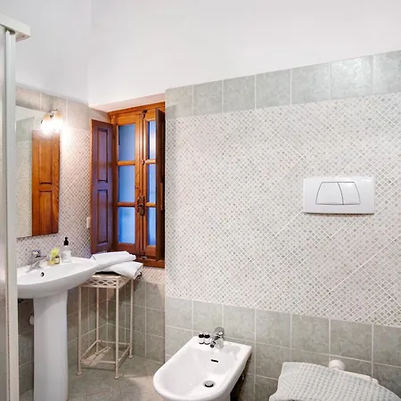 Casa - Sciu' Pepin Apartment