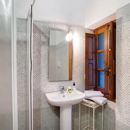 Apartment Casa - Sciu' Pepin