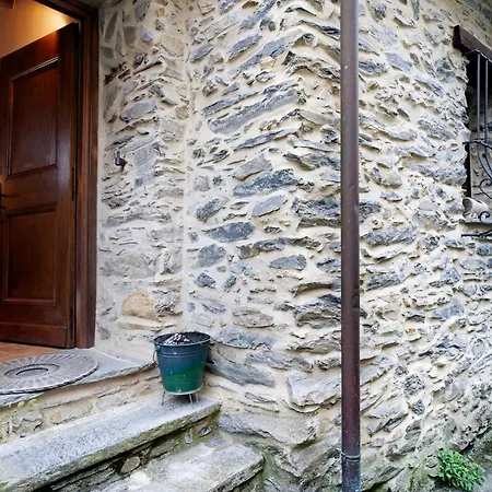 Casa - Sciu' Pepin *