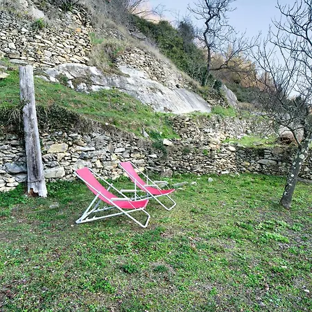 Casa - Sciu' Pepin Apartment