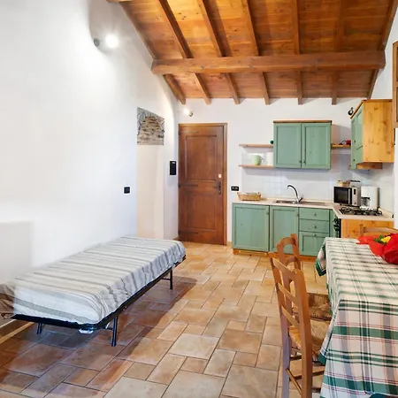 Casa - Sciu' Pepin Lägenhet *