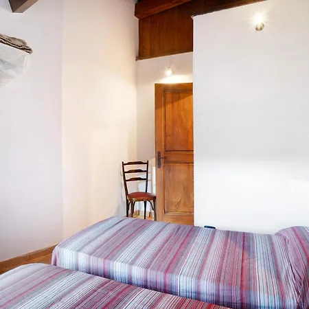 Lägenhet Casa - Sciu' Pepin Rezzo