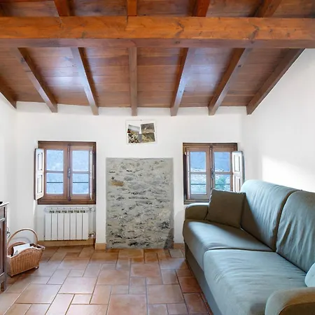 Casa - Sciu' Pepin Lägenhet