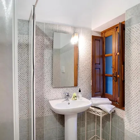 Casa - Sciu' Pepin Lägenhet Rezzo