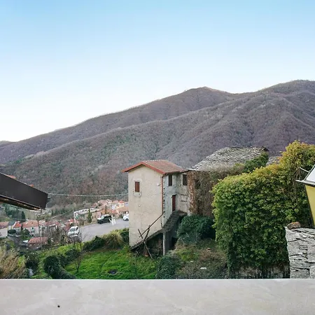 Casa - Sciu' Pepin Lägenhet *