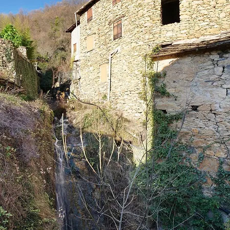 Casa - Sciu' Pepin Lägenhet *