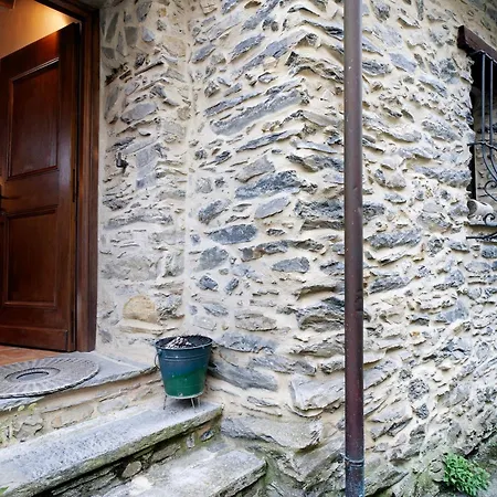 Casa - Sciu' Pepin Rezzo