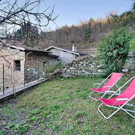 Lägenhet Casa - Sciu' Pepin