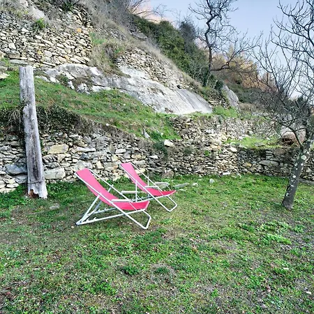 Casa - Sciu' Pepin Lägenhet *