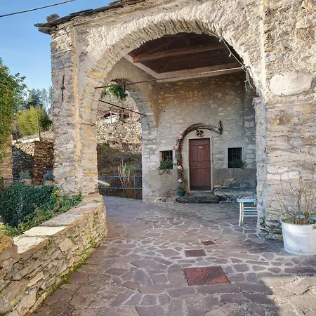 Casa - Sciu' Pepin Lägenhet