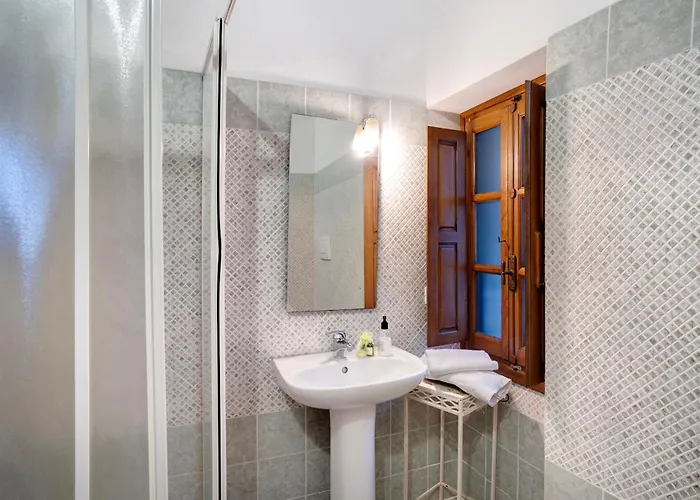 Appartement Casa - Sciu' Pepin