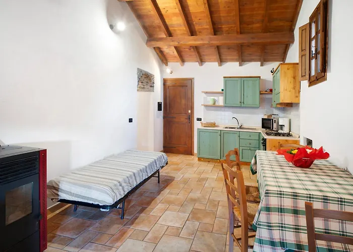 Casa - Sciu' Pepin Rezzo