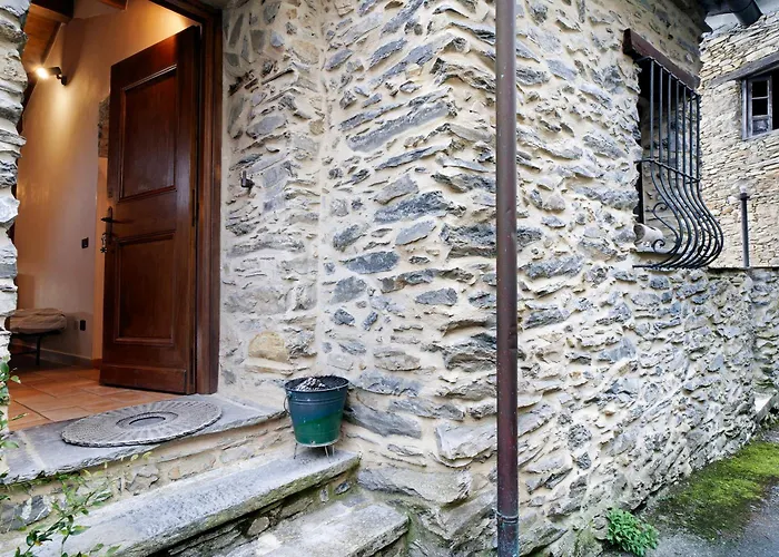 Casa - Sciu' Pepin *